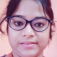 Rumpa G. BA Tuition trainer in Kolkata