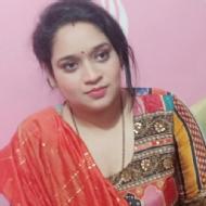 Shweta Bhati Class I-V Tuition trainer in Delhi