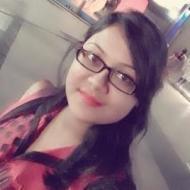 Anurima B. Class 9 Tuition trainer in Kolkata