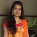 Photo of Akhila S.