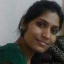 Photo of Sarojani K.