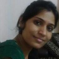 Sarojani K. Class 6 Tuition trainer in Pune