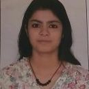 Photo of Aishwarya V.