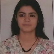 Aishwarya V. Class 9 Tuition trainer in Mumbai
