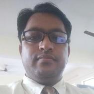 Mudit Gupta Class 11 Tuition trainer in Nainital