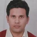 Photo of Rishi Tyagi