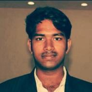 Anirudh Sharma Pavuluri Class 9 Tuition trainer in Hyderabad