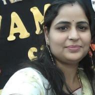 Sneha R. Class 6 Tuition trainer in Hyderabad