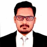Vasanth Kumar Bank Clerical Exam trainer in Chennai