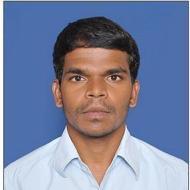 Vijay Kumar Class 6 Tuition trainer in Hyderabad