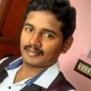 Photo of Aravind