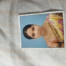 Photo of Bhavani V.