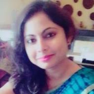 Nibedita C. Class 11 Tuition trainer in Durgapur