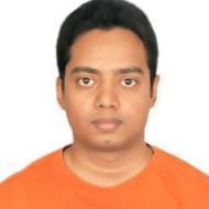 Rahul Koley BTech Tuition trainer in Bangalore