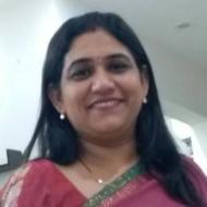 Prabha A. MA Tuition trainer in Delhi