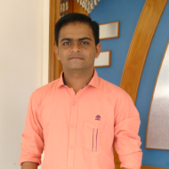 Savan Patel Class 9 Tuition trainer in Ahmedabad