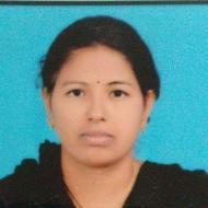 Neeraja L. BTech Tuition trainer in Ramachandrapuram