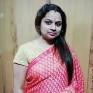 Richa J. Class 9 Tuition trainer in Kolkata