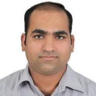 Manoj Kumar Sharma Class 11 Tuition trainer in Mumbai