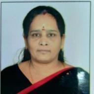 Priya R. Special Education (Speech Impairment) trainer in Chennai