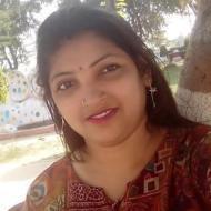 Leelawati BBA Tuition trainer in Delhi