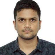 Ankit Bhardwaj Class I-V Tuition trainer in Delhi