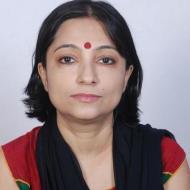 Paramita C. Class 9 Tuition trainer in Kolkata