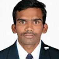 Kakulapati Niranjan BTech Tuition trainer in Hyderabad