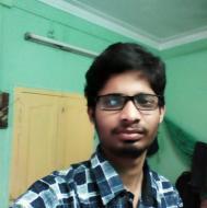 Rohit Bhagat Kalwar BTech Tuition trainer in Kolkata