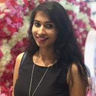 Navya N. Class I-V Tuition trainer in Bangalore