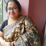 Prajna Paramita M. Class I-V Tuition trainer in Kolkata