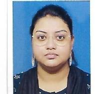 Madhuparna R. Class 6 Tuition trainer in Kolkata