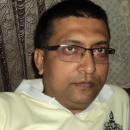 Photo of Debojyoti Haldar