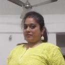 Photo of Pallavi M.