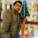 Photo of Sangram Nayak