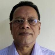 Murari Mohan Majee Class 9 Tuition trainer in Kolkata