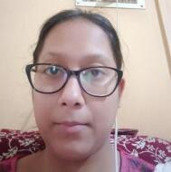 Pooja G. Class 6 Tuition trainer in Kolkata