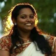 Anjusha R. Engineering Diploma Tuition trainer in Kozhikode