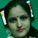 Photo of Anupriya D.