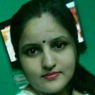 Anupriya D. Class 6 Tuition trainer in Delhi