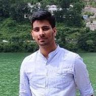 Tushar Arora Class 10 trainer in Gurgaon