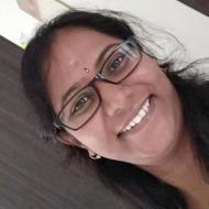 Suprajaa M. Class 6 Tuition trainer in Chennai