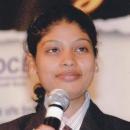 Photo of Shradha B.