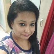 Khushboo G. CA trainer in Delhi