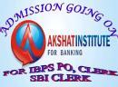 AKSHAT INSTITUTE FOR BANKING photo