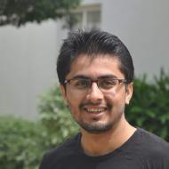 Varun Class 9 Tuition trainer in Bangalore