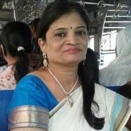 Rashmi B. BA Tuition trainer in Mumbai