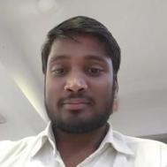 Sonu Kumar Class 6 Tuition trainer in Delhi