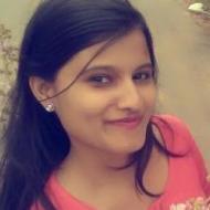 Pooja S. Class 11 Tuition trainer in Bangalore