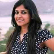 Joohi G. Class I-V Tuition trainer in Bangalore